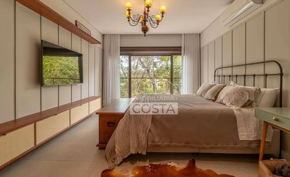 Casa de Condomínio, 7 quartos - Foto 11