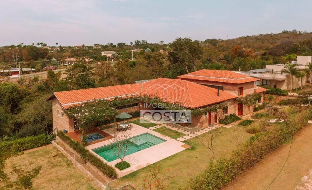 Casa de Condomínio, 7 quartos - Foto 2