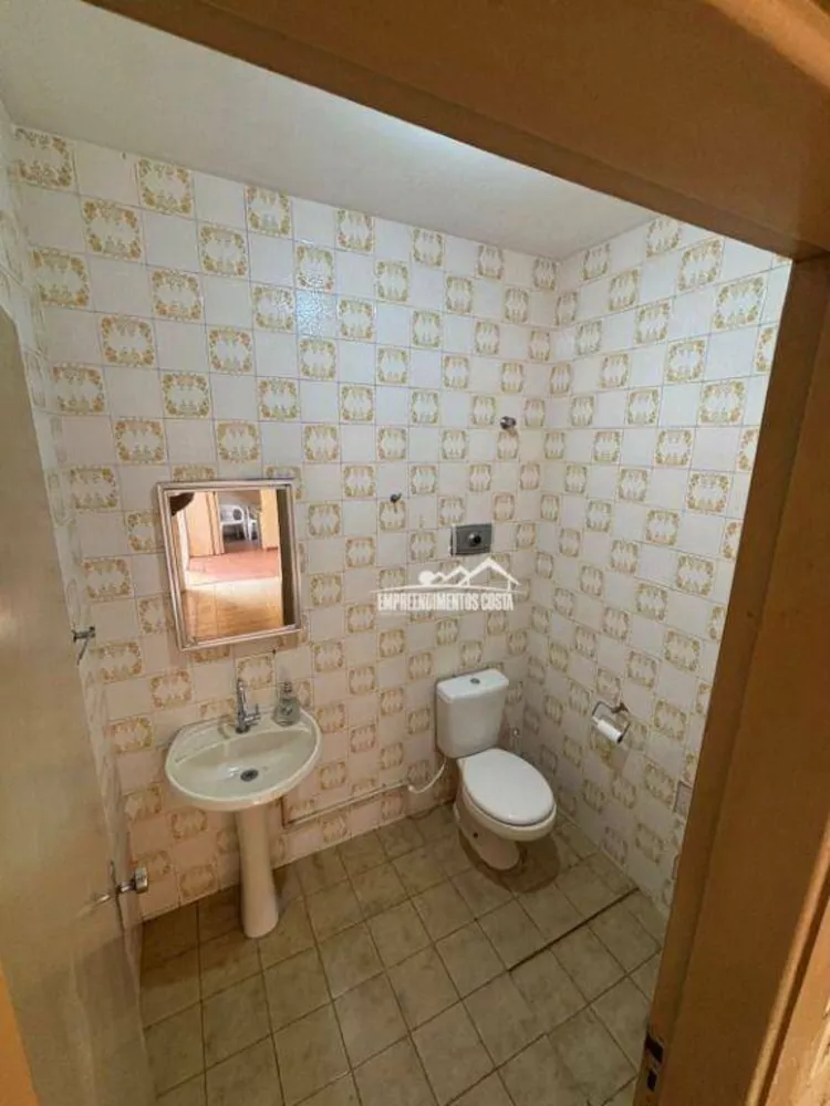 Casa, 4 quartos, 203 m² - Foto 16