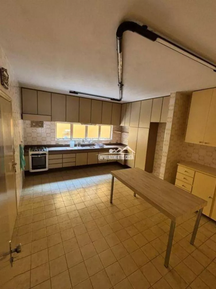 Casa, 4 quartos, 203 m² - Foto 7