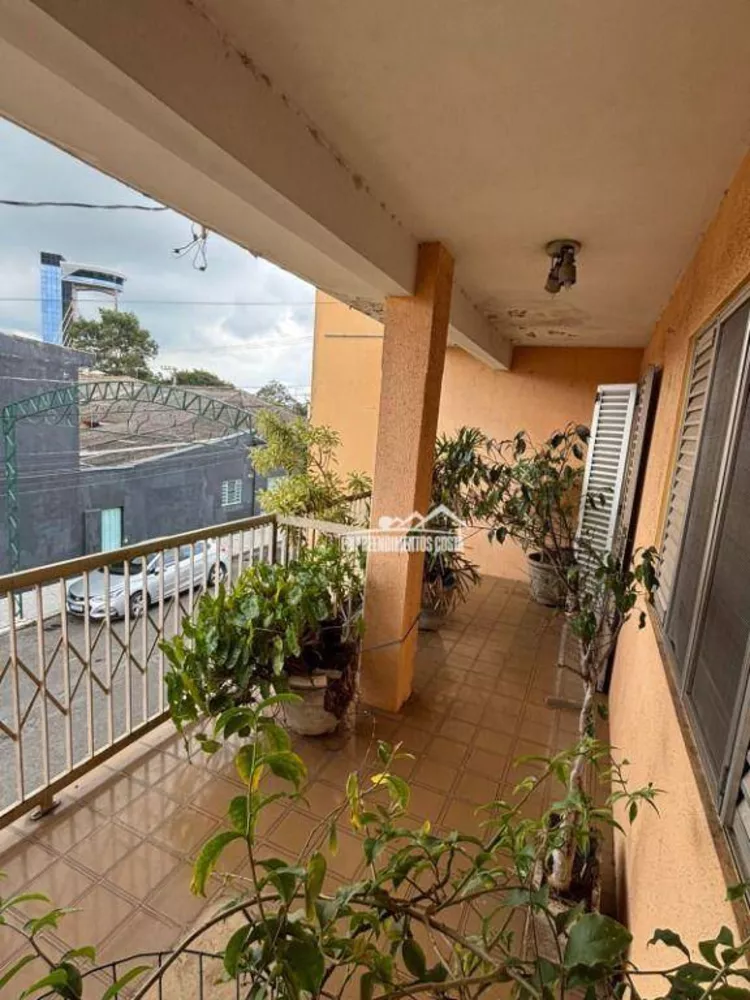 Casa, 4 quartos, 203 m² - Foto 19