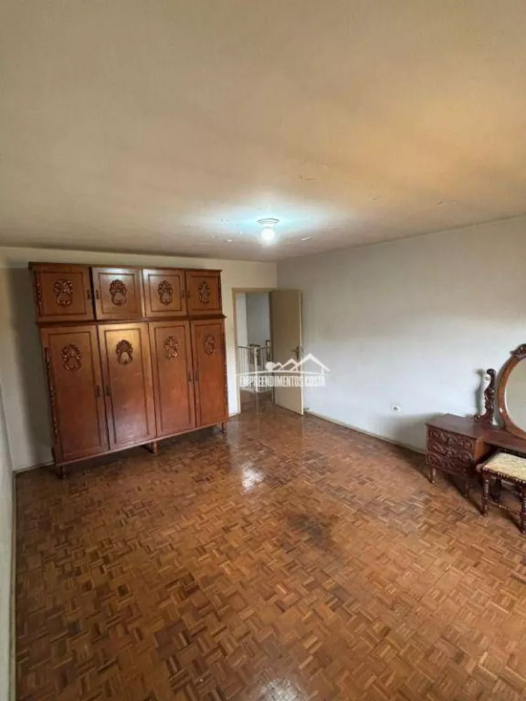 Casa, 4 quartos, 203 m² - Foto 18