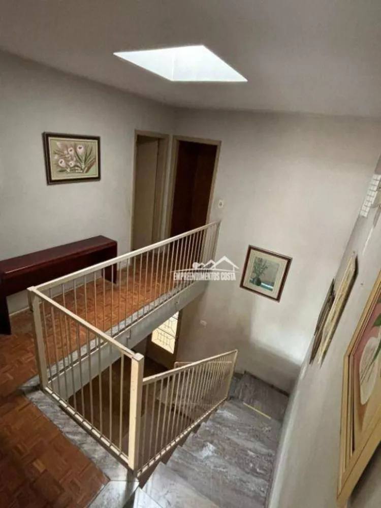 Casa, 4 quartos, 203 m² - Foto 14