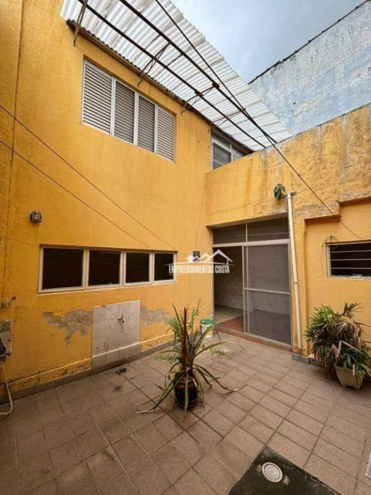 Casa, 4 quartos, 203 m² - Foto 20