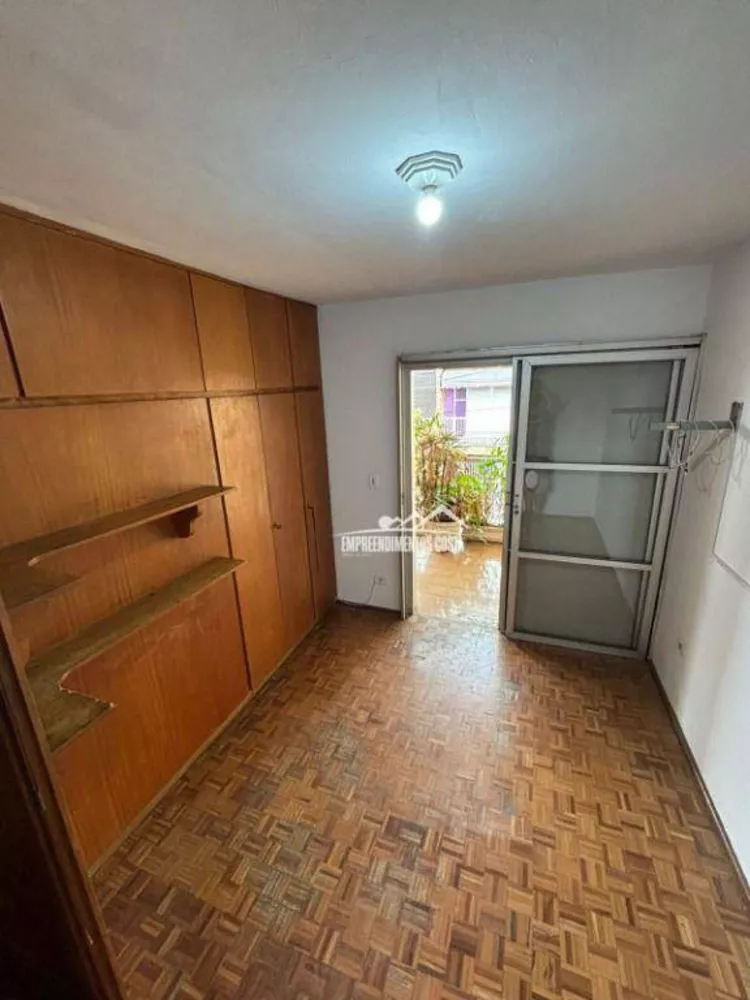 Casa, 4 quartos, 203 m² - Foto 9