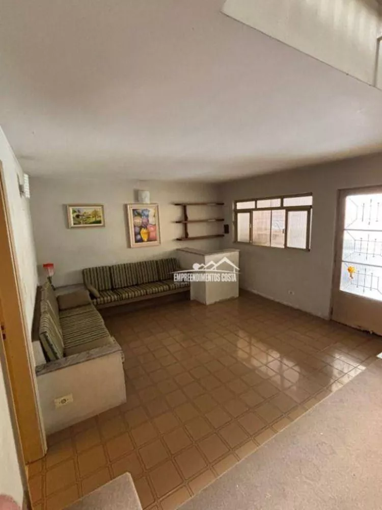 Casa, 4 quartos, 203 m² - Foto 5