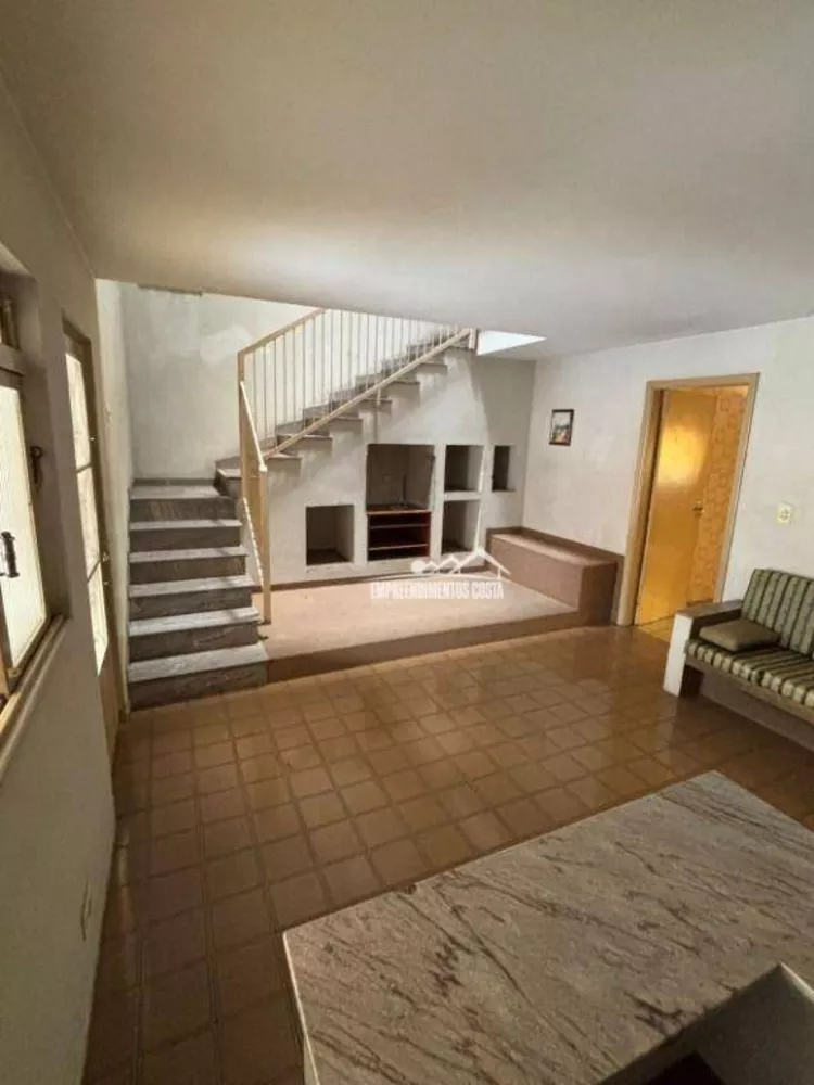Casa, 4 quartos, 203 m² - Foto 6