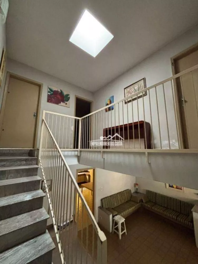 Casa, 4 quartos, 203 m² - Foto 12
