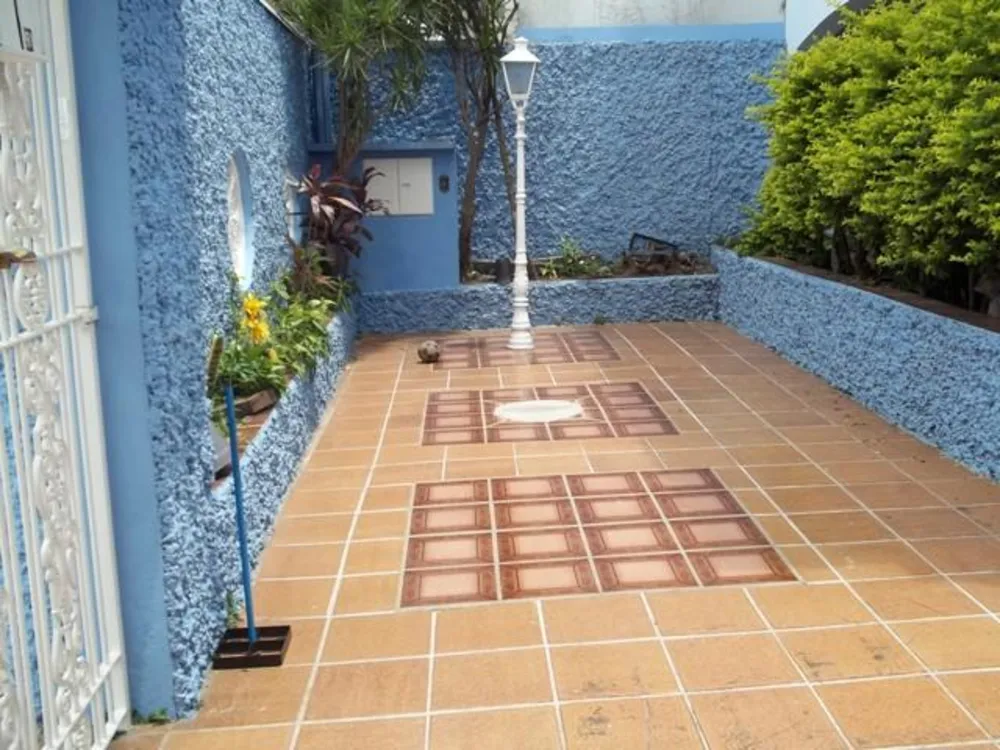 Casa, 3 quartos, 202 m² - Foto 7