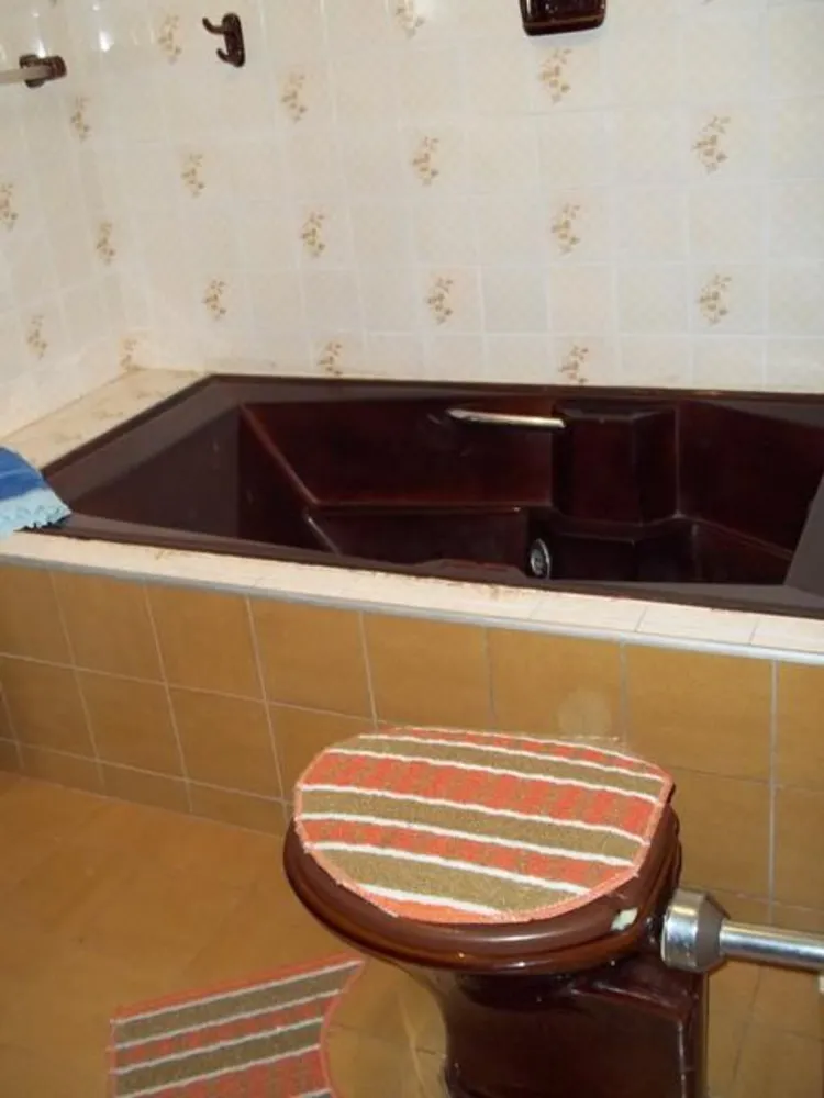 Casa, 3 quartos, 202 m² - Foto 5