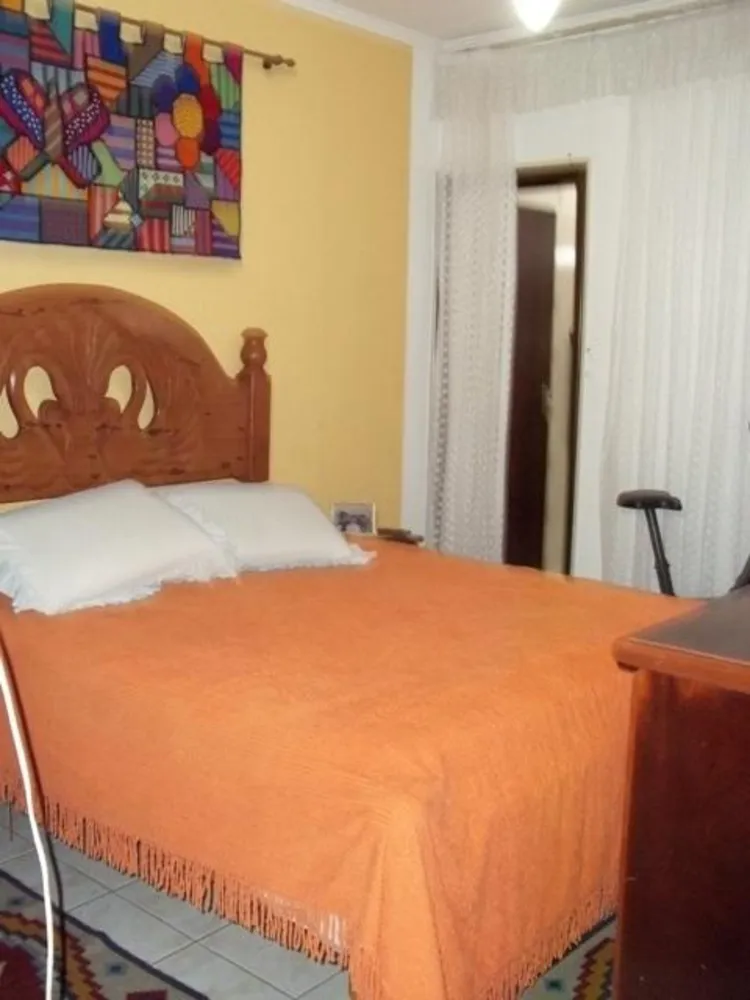 Casa, 3 quartos, 202 m² - Foto 4