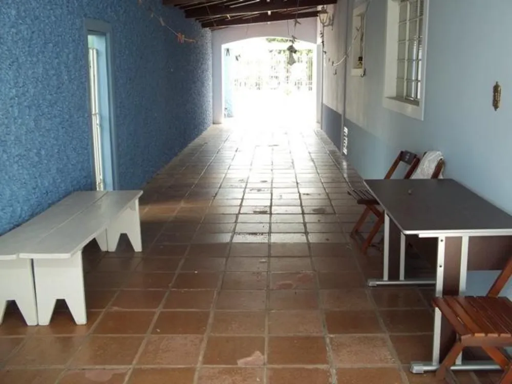 Casa, 3 quartos, 202 m² - Foto 6