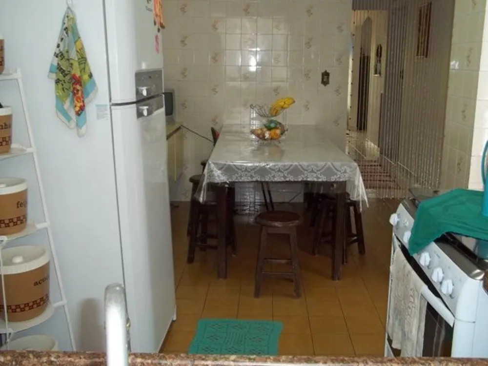 Casa, 3 quartos, 202 m² - Foto 3