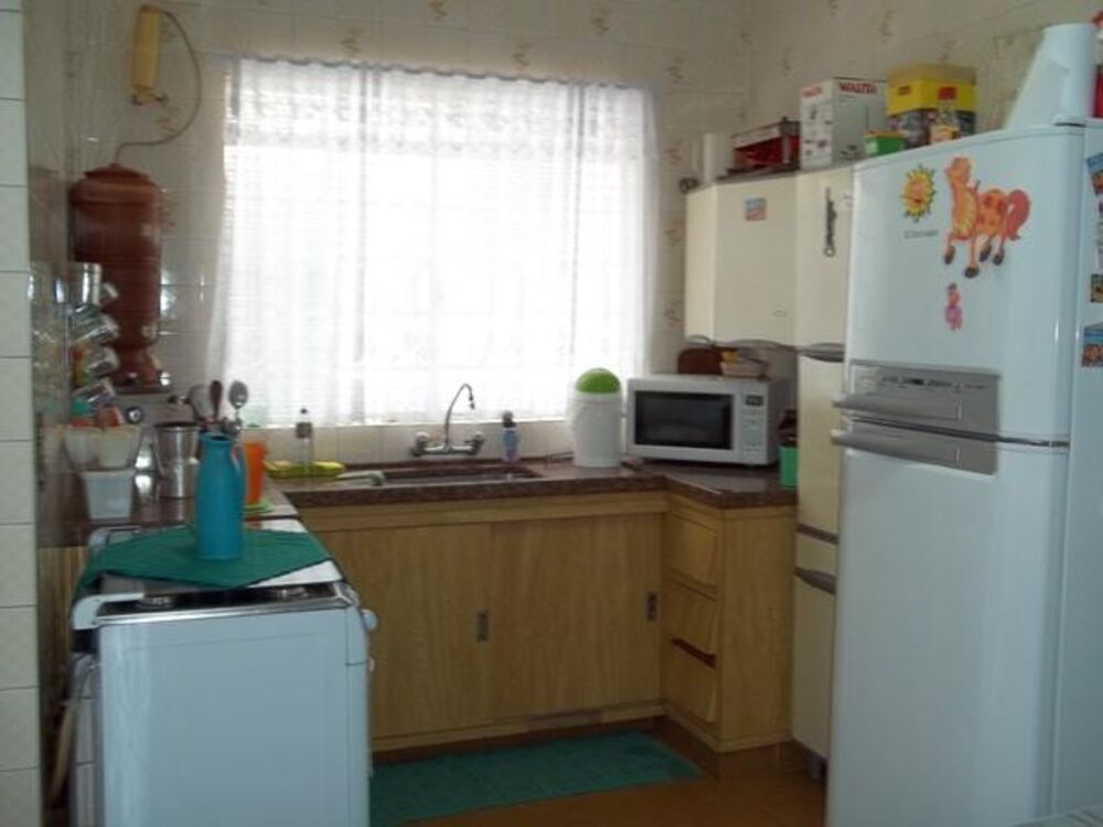 Casa, 3 quartos, 202 m² - Foto 2