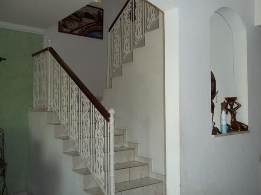 Casa, 3 quartos, 202 m² - Foto 1