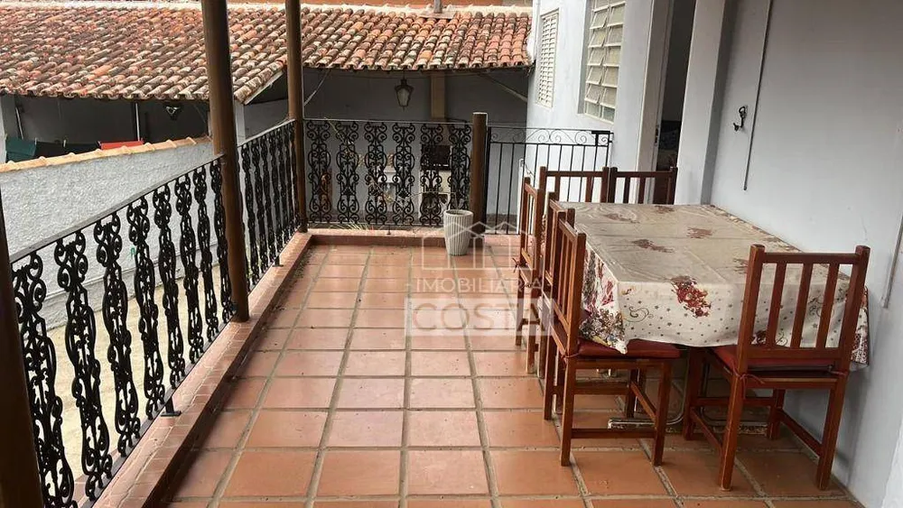 Casa, 3 quartos, 237 m² - Foto 15