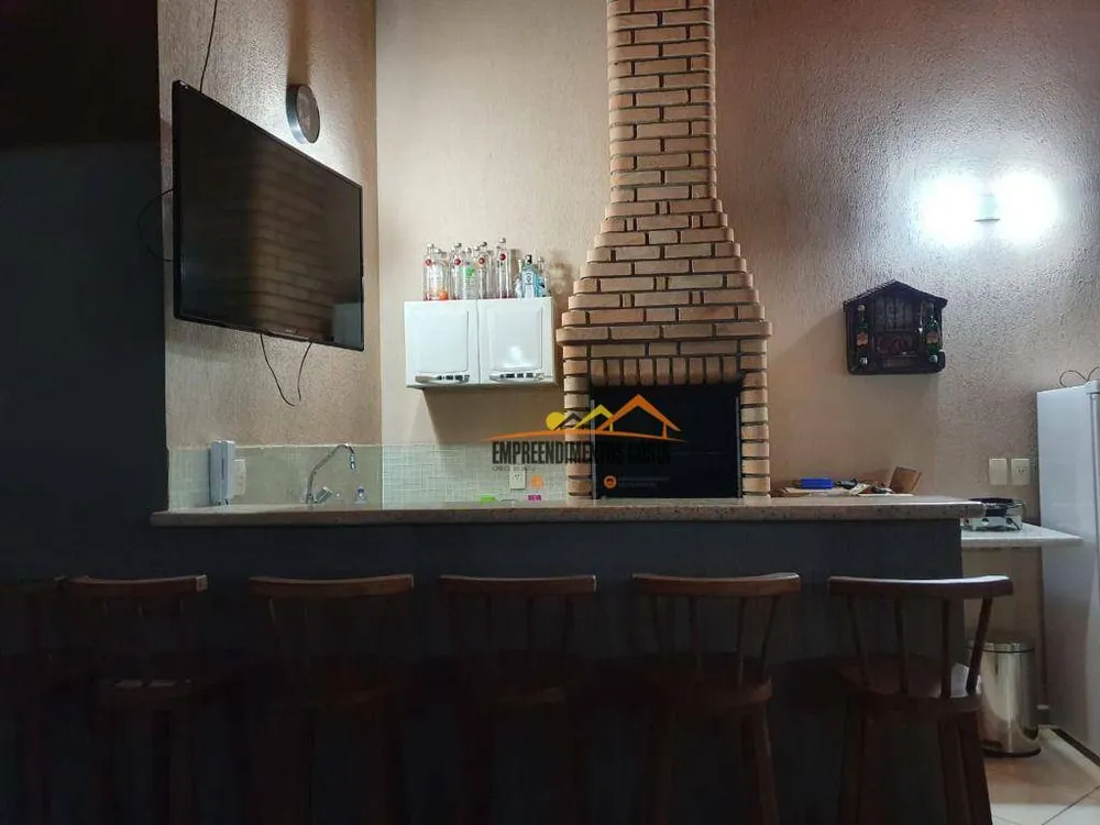 Casa, 2 quartos, 128 m² - Foto 5