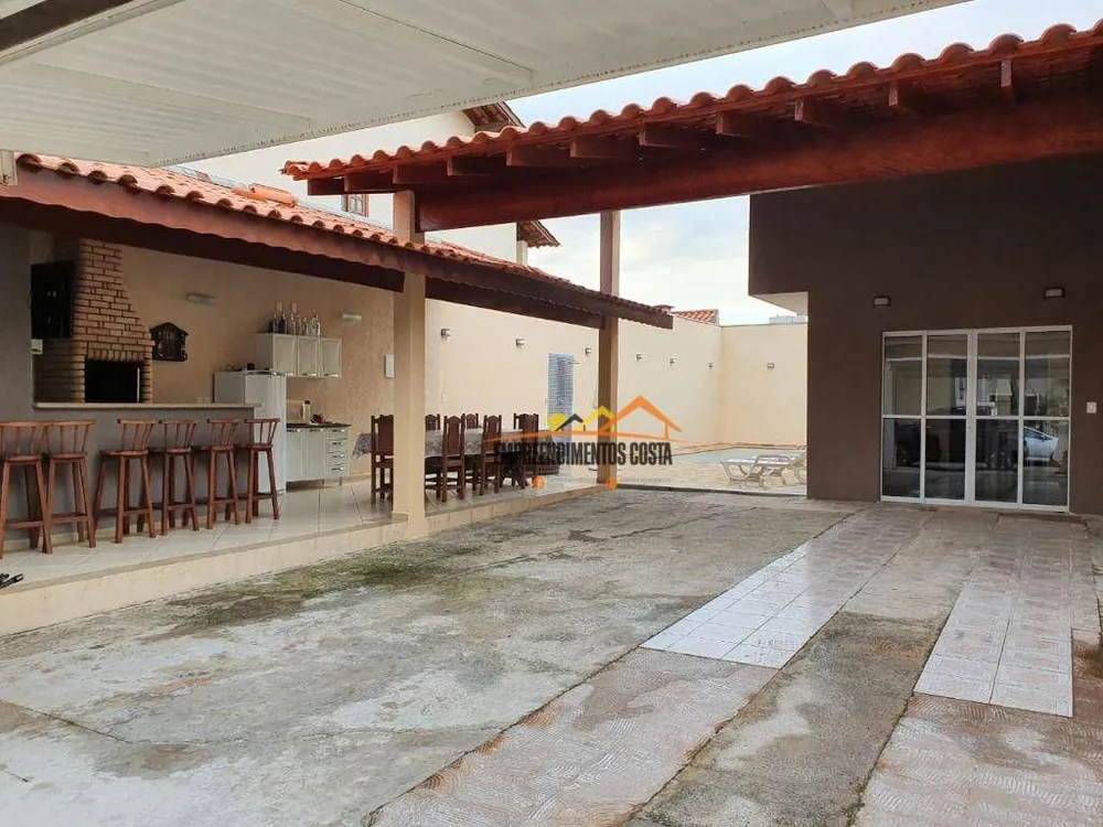 Casa, 2 quartos, 128 m² - Foto 1