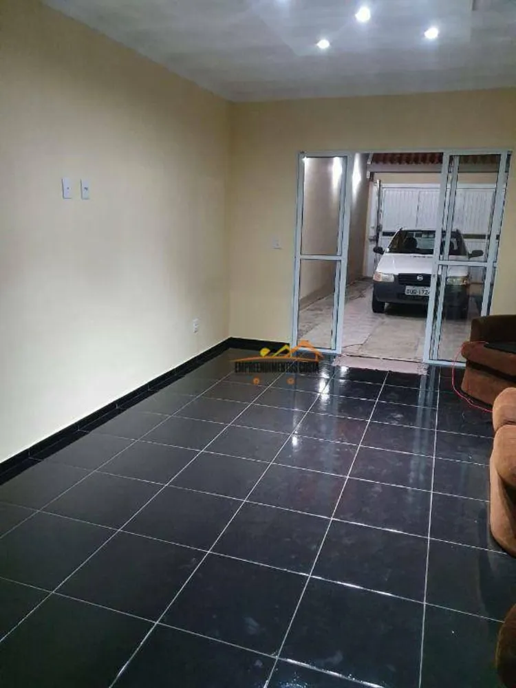 Casa, 2 quartos, 128 m² - Foto 11