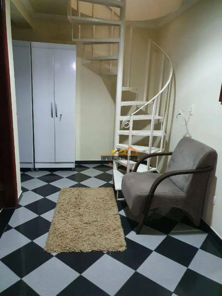 Casa, 2 quartos, 128 m² - Foto 10