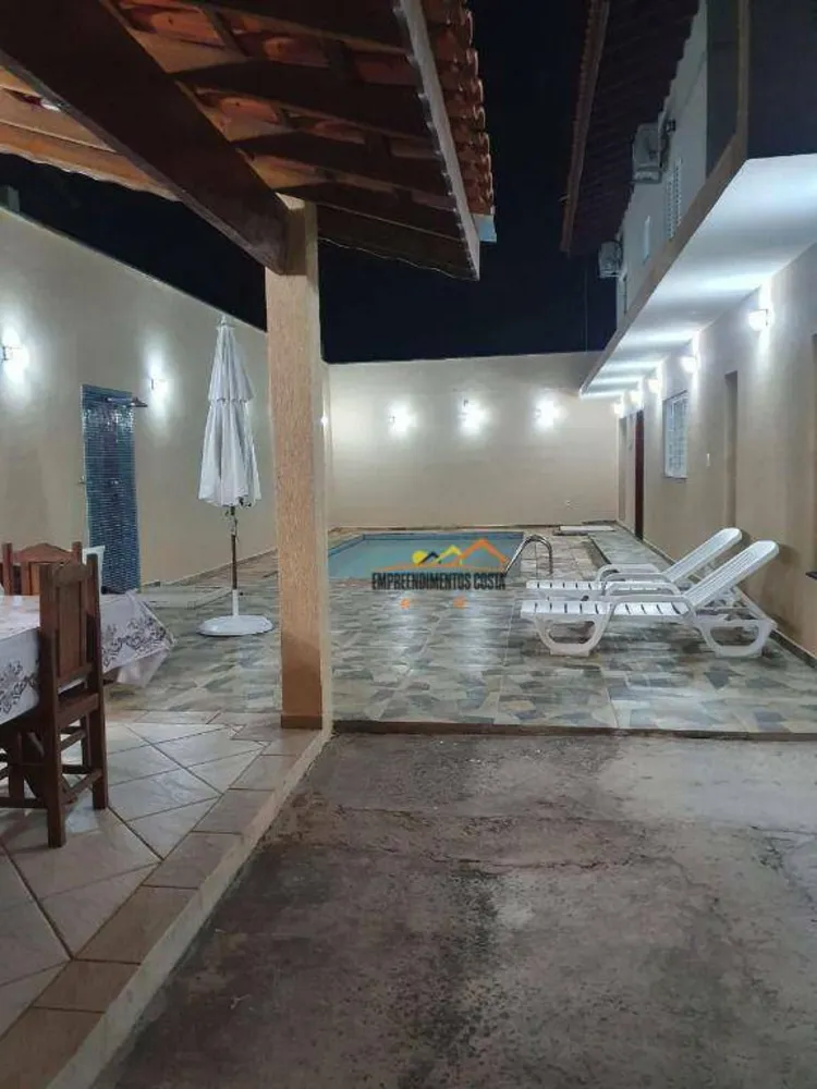 Casa, 2 quartos, 128 m² - Foto 2