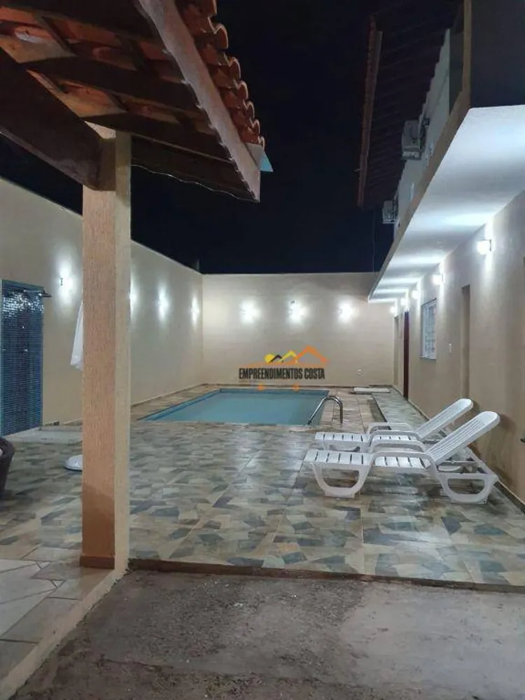 Casa, 2 quartos, 128 m² - Foto 3