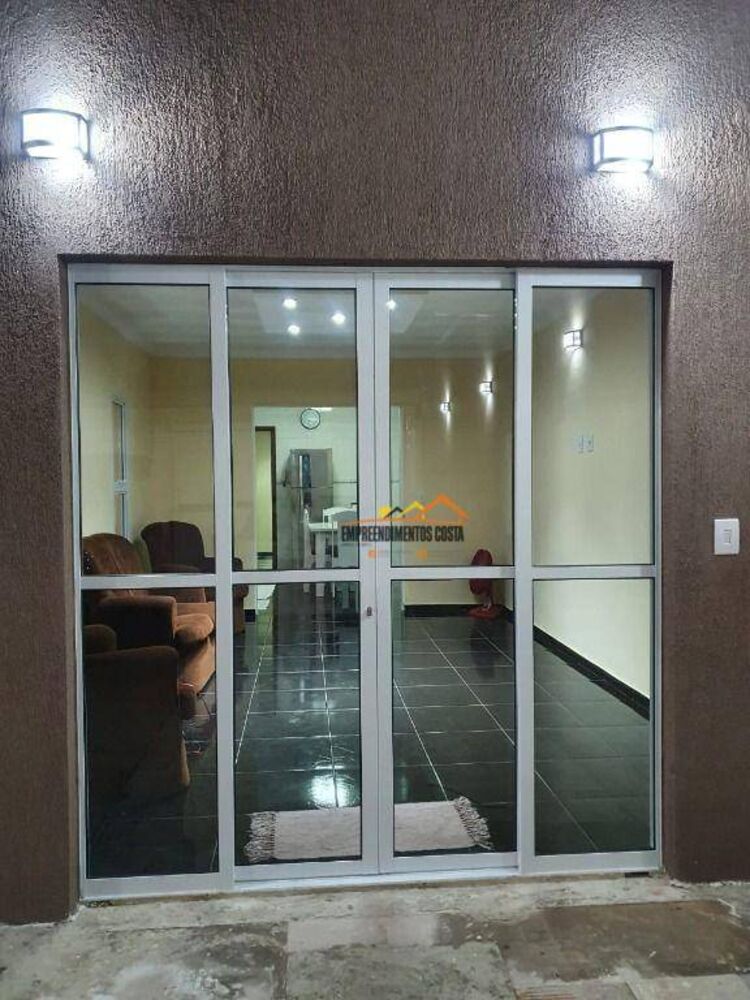 Casa, 2 quartos, 128 m² - Foto 1