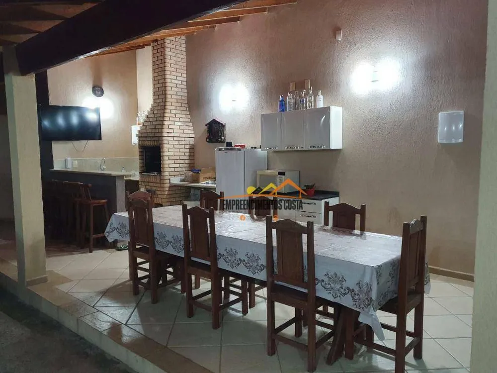 Casa, 2 quartos, 128 m² - Foto 6