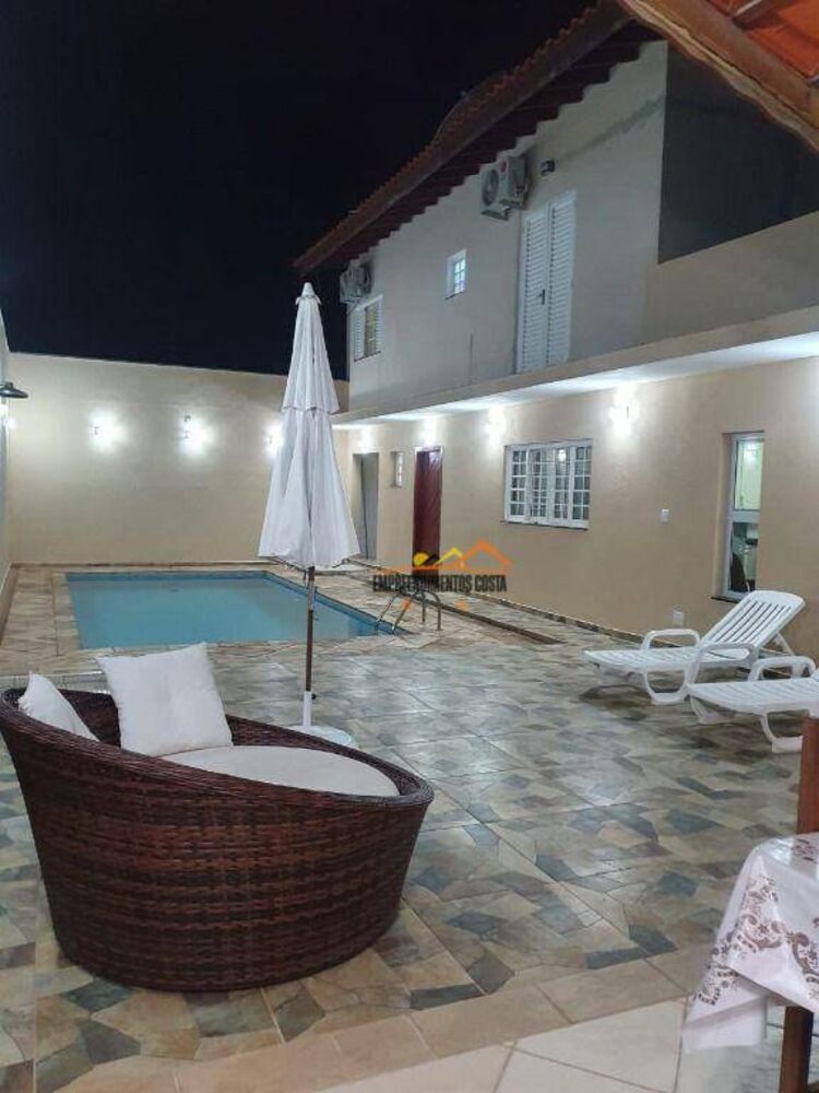 Casa, 2 quartos, 128 m² - Foto 3