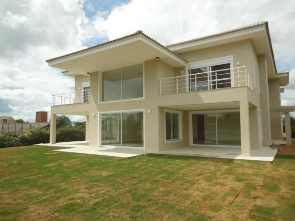 Casa de Condomínio, 4 quartos - Foto 1