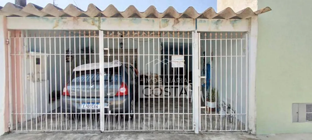 Casa, 2 quartos, 89 m² - Foto 1