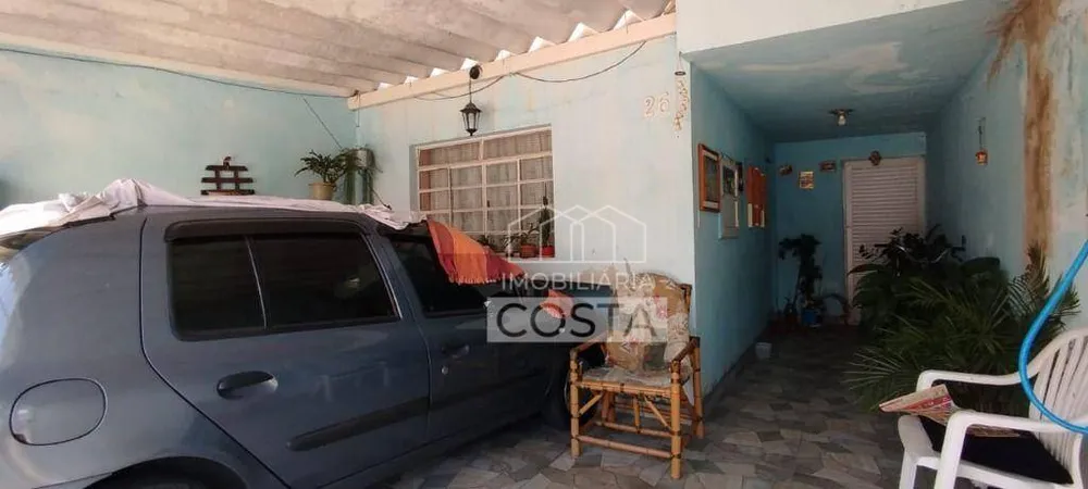 Casa, 2 quartos, 89 m² - Foto 2