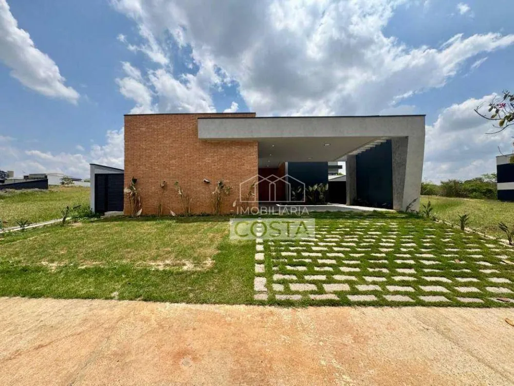 Casa, 3 quartos, 220 m² - Foto 2