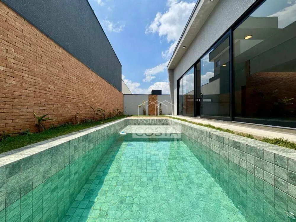 Casa, 3 quartos, 220 m² - Foto 1