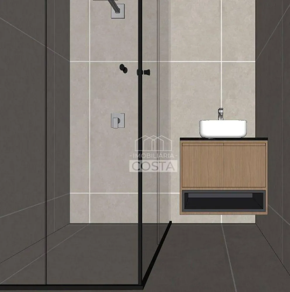 Casa de Condomínio, 3 quartos - Foto 7