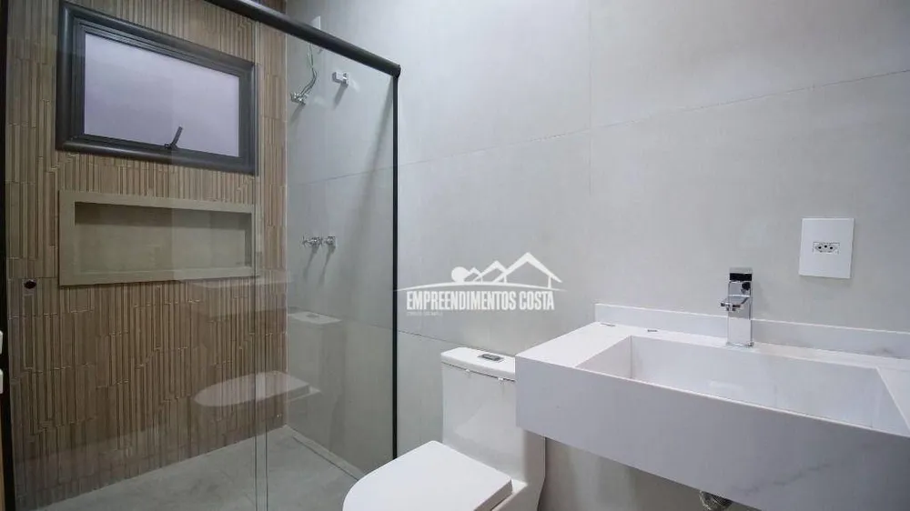 Casa de Condomínio, 3 quartos - Foto 5