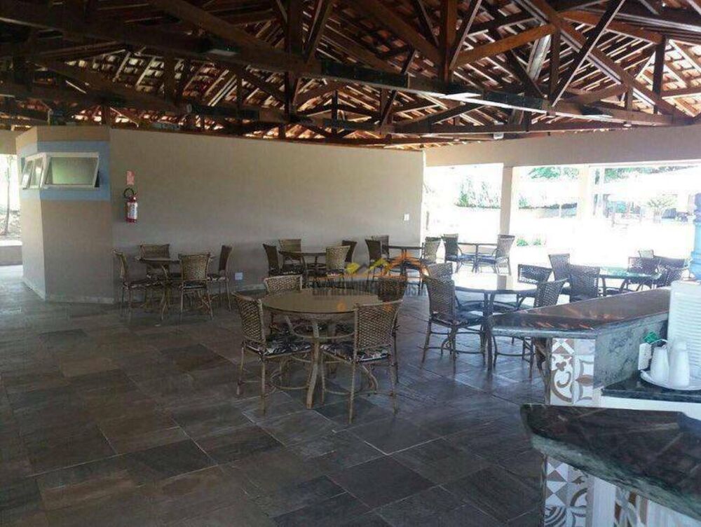 Casa de Condomínio, 3 quartos - Foto 20