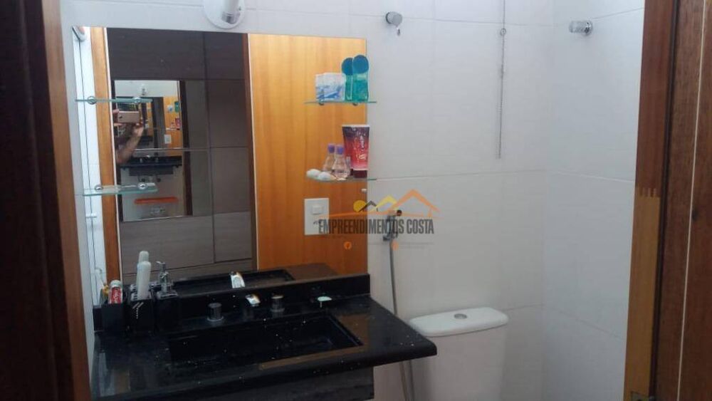 Casa de Condomínio, 3 quartos - Foto 7