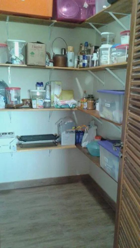 Casa de Condomínio, 3 quartos - Foto 26