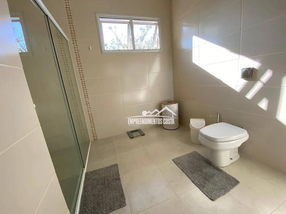 Casa, 3 quartos, 260 m² - Foto 14