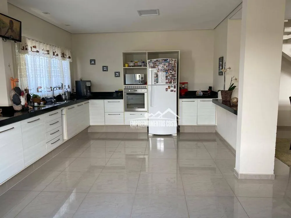 Casa, 3 quartos, 260 m² - Foto 6