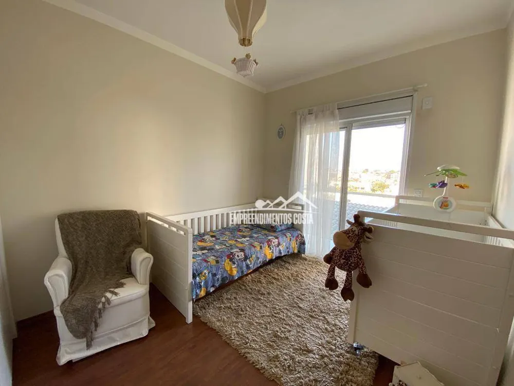 Casa, 3 quartos, 260 m² - Foto 9