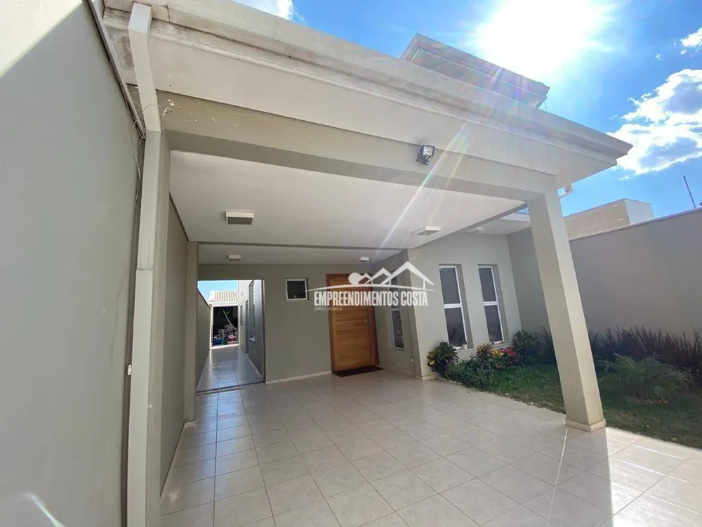 Casa, 3 quartos, 260 m² - Foto 2