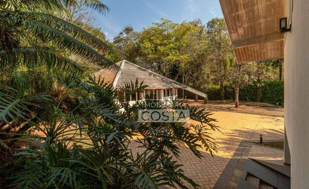 Casa de Condomínio, 4 quartos - Foto 9