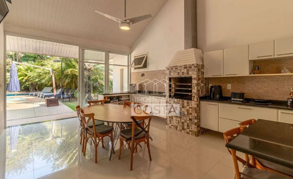 Casa de Condomínio, 4 quartos - Foto 8