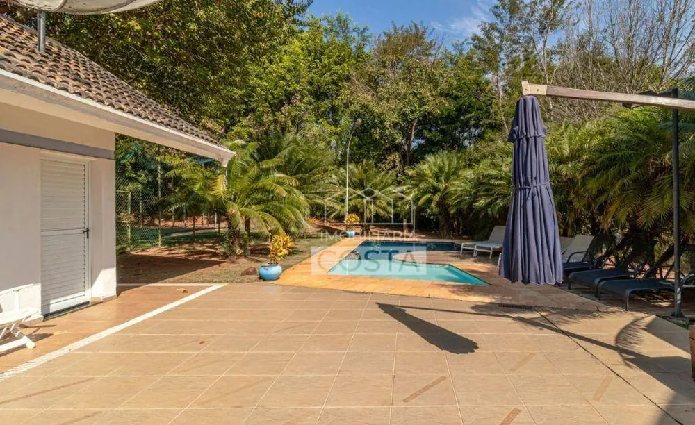 Casa de Condomínio, 4 quartos - Foto 10