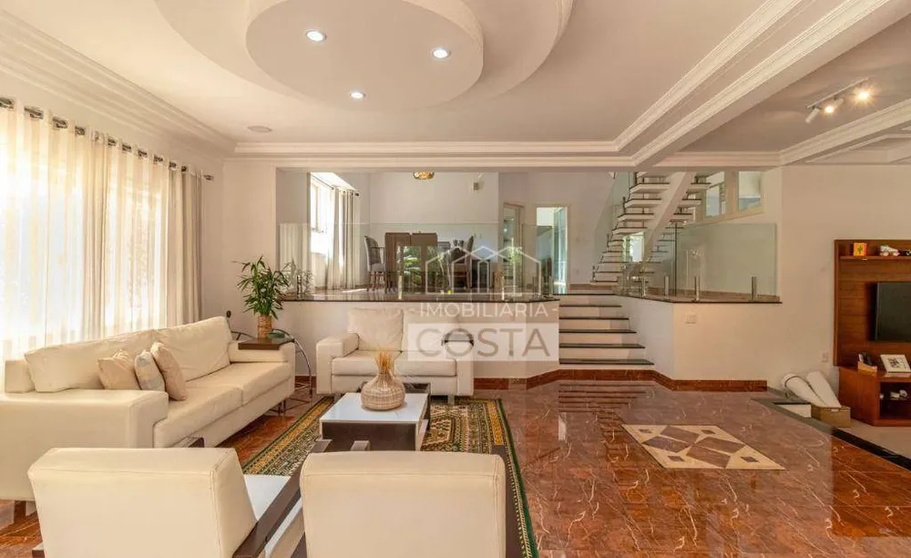 Casa de Condomínio, 4 quartos - Foto 3