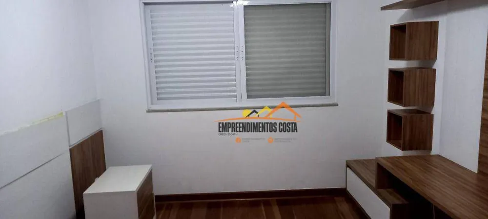 Casa de Condomínio, 4 quartos - Foto 10