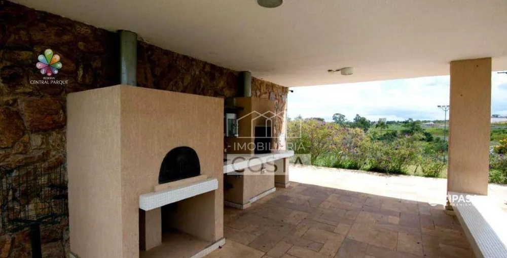 Loteamento e Condomínio, 313 m² - Foto 17