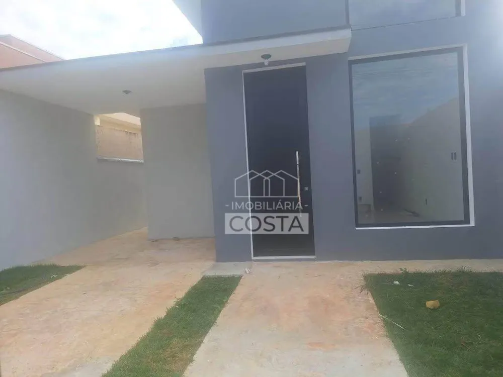 Casa, 2 quartos - Foto 2
